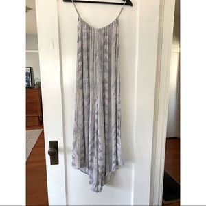 Wide leg jumpsuit WITH POCKETS 😍